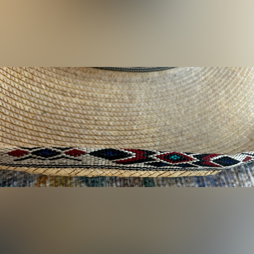 SunBody Palm Hat - Picture 6 of 15